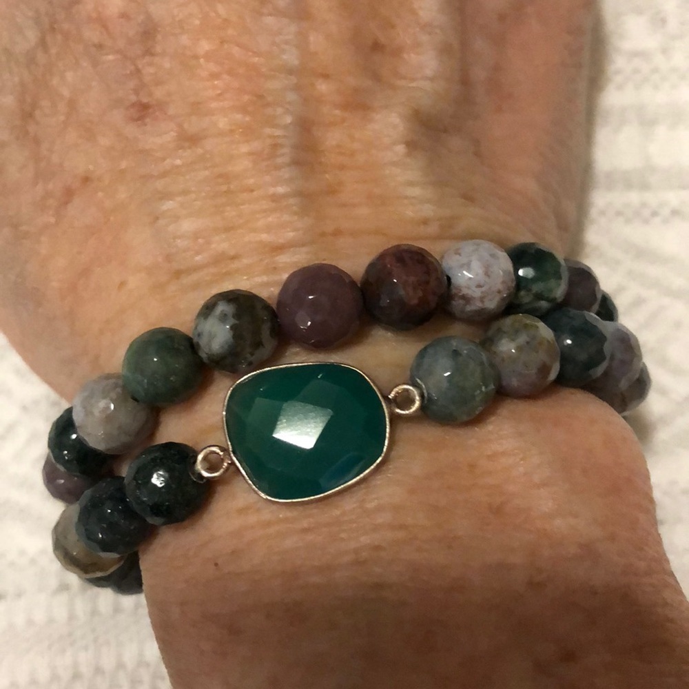 Beaded Bracelets - image 2